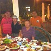 ครัวไม้ลัง คาวบอย