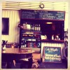 บรรยากาศในร้าน