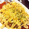 kenson japanese fusion food ( แคนซอน )