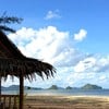 บริเวณชายหาด