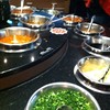 Evaime Shabu Shabu @ Siam Discovery Center