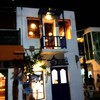 Pier 39 @Santorini Park ชะอำ