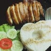 ซอสเทอริยากิโฮมเมด