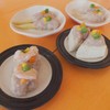 ติ่มซำอร่อยดีครับ