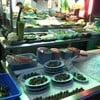 ร้านข้าวต้มเปิดช่วงเย็นๆถึงประมาณตี2