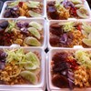ข้าวคลุกกะปิ