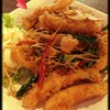 ไก่ทอดปางไม้ !!!!!! 