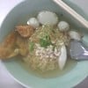 บะหมี่น้ำ