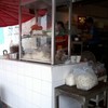 ฝั่งร้านก๋วยเตี๋ยวเป็ด