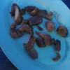 หมูแดดเดียว