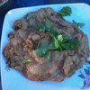 ไข่เจียวหมูสับ