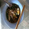 ก๋วยจั๊บ อร่อยมาก