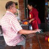 แปะเซงและคู่ชีวิต