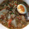 เกาเหลาไว้กินกับเกี๊ยวกรอบ