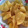 เกี๊ยวกรอบ 5 บาท!!!