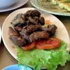 หมูแดดเดียว