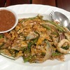 สุกี้ทะเลแห้ง ของโปรด