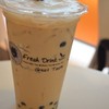 ชานมไข่มุก