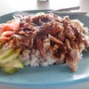 ข้าวหน้าเป็ด