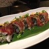 Beef Lover Roll (600.-)