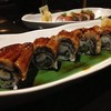 Unagi Sukata Roll (450.-)