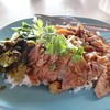 ข้าวขาหมู