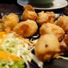 หนังไก่ห่อกุ้ง
