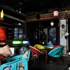 บรรยากาศโดยรอบในร้าน