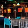 บรรยากาศโดยรอบในร้าน