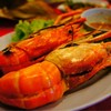 กุ้งแม่น้ำเผา ราคาไม่แพง