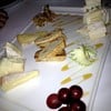 cheese platter 190,000 RP