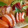 Sashimi Set