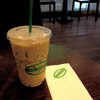 ไทยไม่หวาน (กาแฟไทย ใส่นม หวานน้อย) 40฿ 
เมนูโปรด