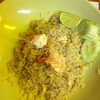 ข้าวผัดกุ้ง เมนูนี้คนสั่งกันเยอะ ^^