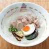 โจ๊กหมูไข่รวมมิตร ไข่เค็ม ไข่เยี่ยวม้า ไข่ลวก 40.-