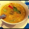 แกงเขียวหวานไก่