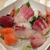 Matsu Sashimi