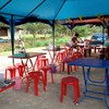 ที่นั่งในร้าน