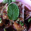 ร้านส้มตำชื่อดังของคนนครชัยศรี- ศาลายา