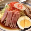 หมี่เย็นหน้าตาดี รสชาติใช้ได้