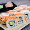 Kanabi roll