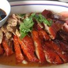 เป็ดย่าง