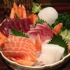 Sashimi รวม