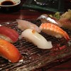 Sushi Nigiri