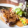 Rib Eye Steak