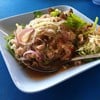 ยำวุ้นเส้น