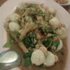 หอยเชลล์ผัดฉ่า....อร่อยมั๊กๆ