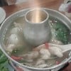 ต้มยำทะเลน้ำใส