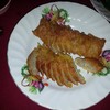 ไข่ม้วนคือไข่เจียวมาห่อหมู60บาท