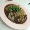 ห่านพะห่าพะโล้จานใหญ่
อร่อยมาก